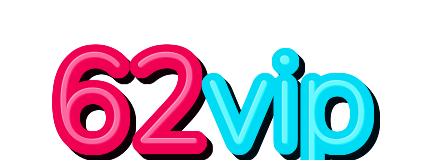 62vip — logo kanal